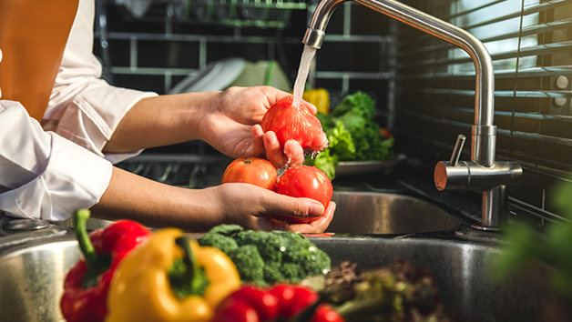 Segredos da Cozinha | Aprenda a guardar legumes e verduras corretamente 